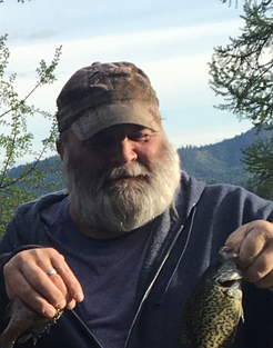 Steven L. McCoy